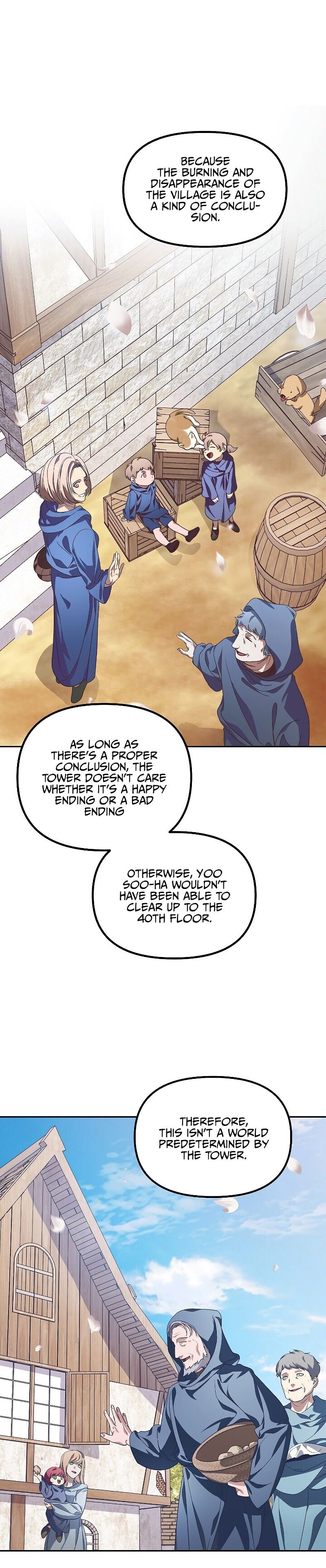 SSS-Class Suicide Hunter, Chapter 44 image 06